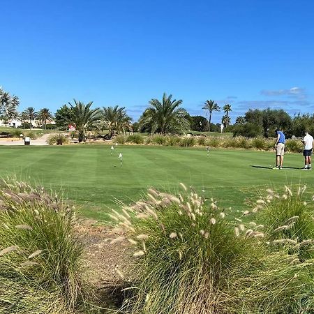 Morderno & Elegante Adosado En Roda Golf & Beach Resort Eksteriør bilde