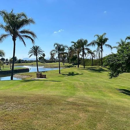 Morderno & Elegante Adosado En Roda Golf & Beach Resort Eksteriør bilde