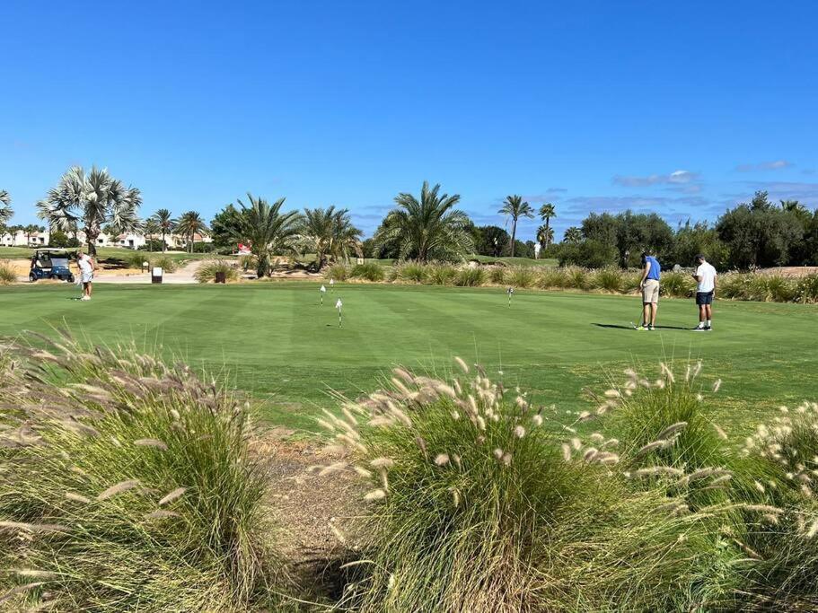 Morderno & Elegante Adosado En Roda Golf & Beach Resort Eksteriør bilde