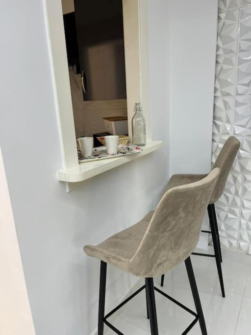 Morderno & Elegante Adosado En Roda Golf & Beach Resort Eksteriør bilde