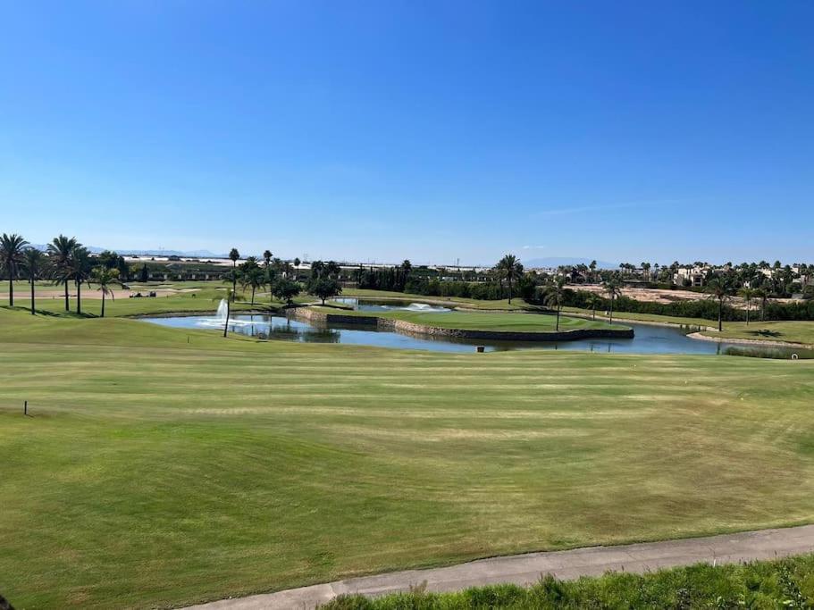 Morderno & Elegante Adosado En Roda Golf & Beach Resort Eksteriør bilde
