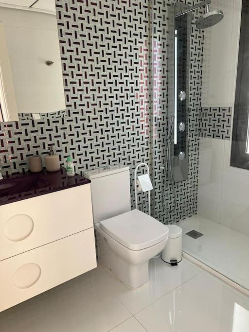 Morderno & Elegante Adosado En Roda Golf & Beach Resort Eksteriør bilde