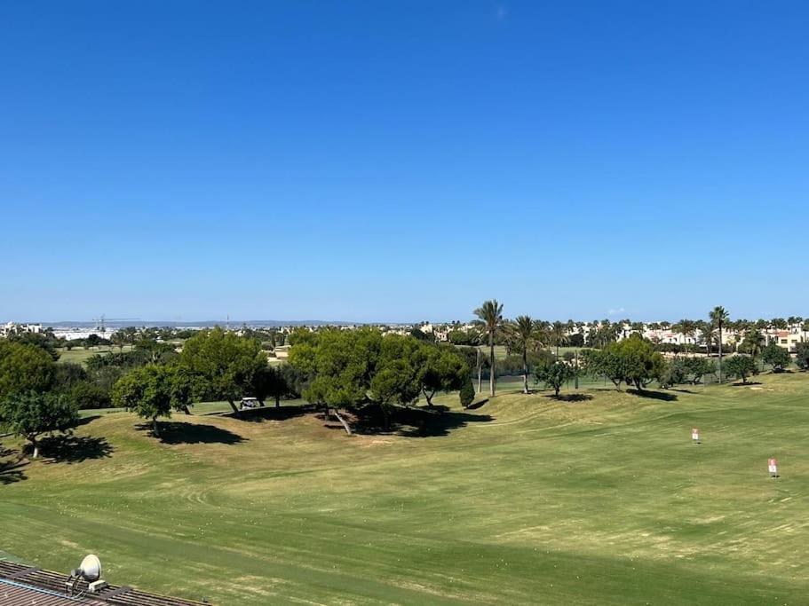 Morderno & Elegante Adosado En Roda Golf & Beach Resort Eksteriør bilde