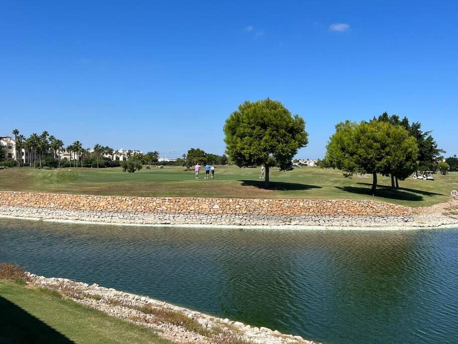 Morderno & Elegante Adosado En Roda Golf & Beach Resort Eksteriør bilde