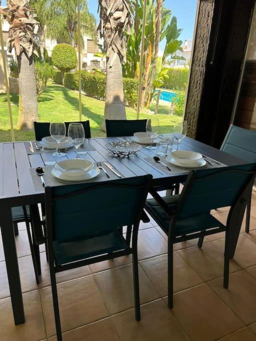 Morderno & Elegante Adosado En Roda Golf & Beach Resort Eksteriør bilde