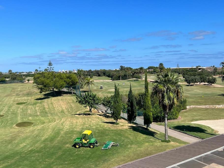 Morderno & Elegante Adosado En Roda Golf & Beach Resort Eksteriør bilde