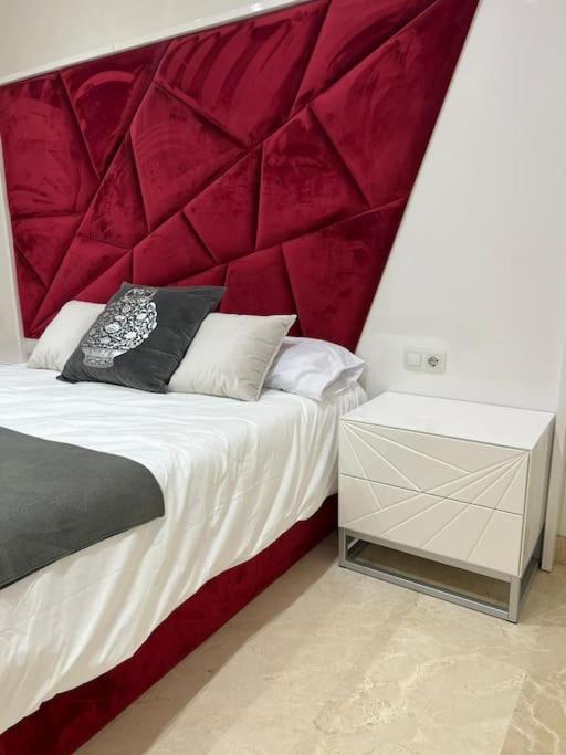 Morderno & Elegante Adosado En Roda Golf & Beach Resort Eksteriør bilde