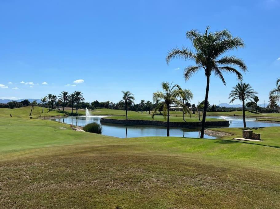 Morderno & Elegante Adosado En Roda Golf & Beach Resort Eksteriør bilde
