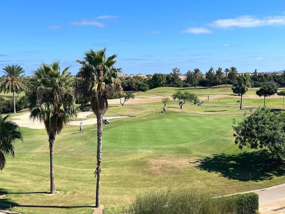 Morderno & Elegante Adosado En Roda Golf & Beach Resort Eksteriør bilde