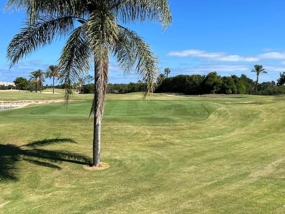 Morderno & Elegante Adosado En Roda Golf & Beach Resort Eksteriør bilde