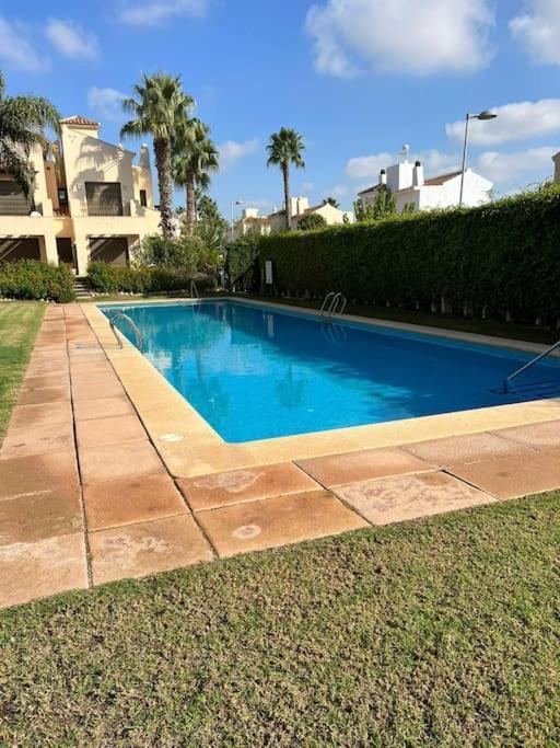 Morderno & Elegante Adosado En Roda Golf & Beach Resort Eksteriør bilde